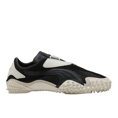 Mostro Mesh Slip On Sneakers