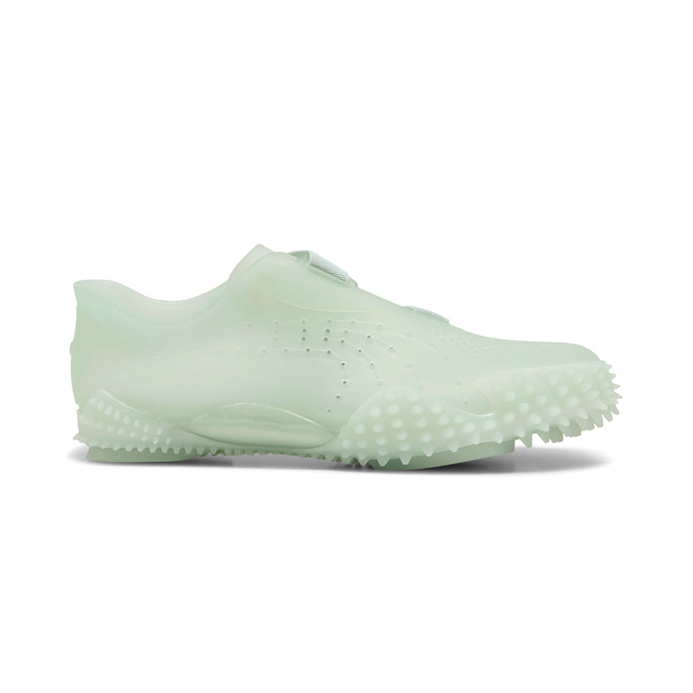 Mostro Jelly Shoes