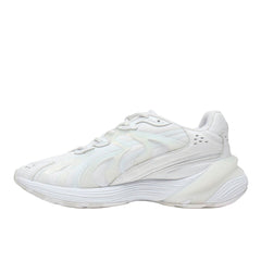 Inverse Echo Lace Up Sneakers