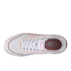 Carina Mia Lace Up Sneakers