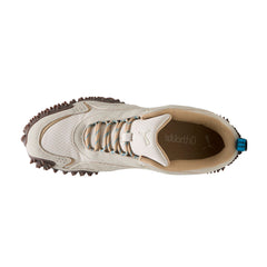 Mostro XC Lace Up Sneakers