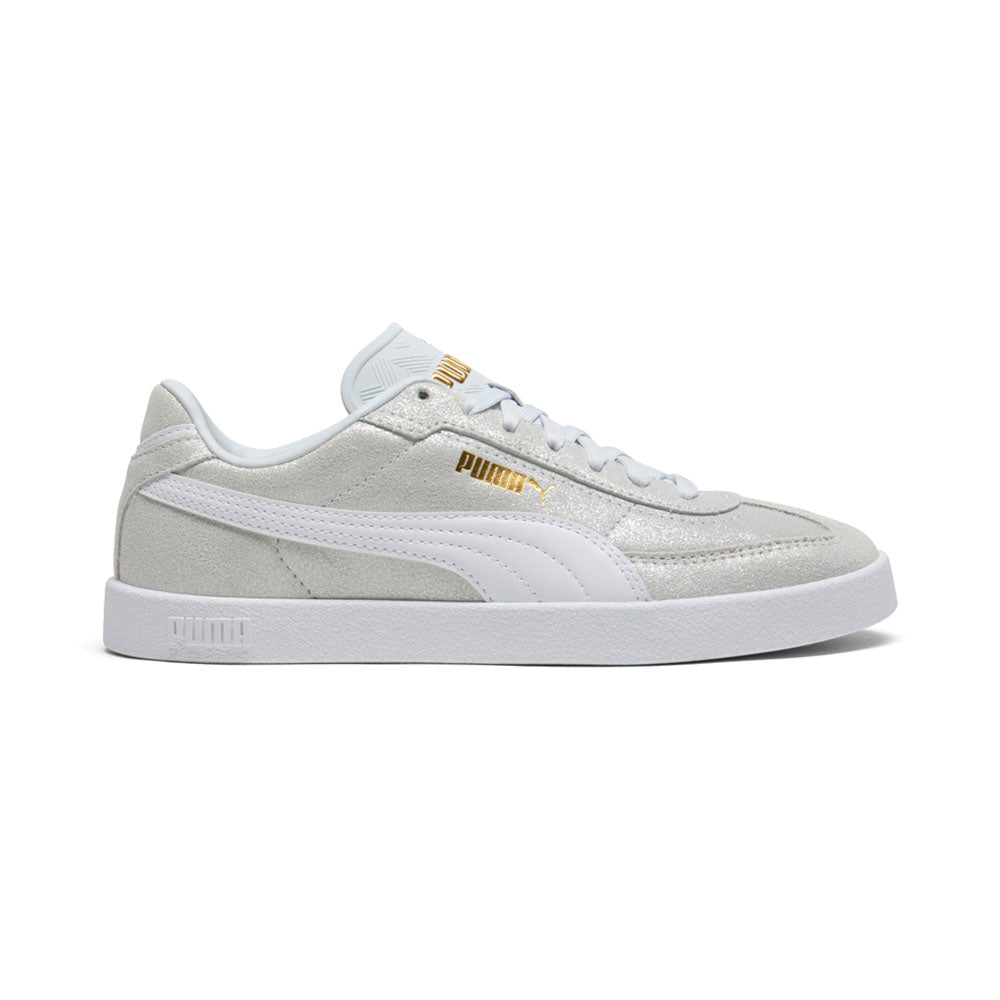 Club II Era Luminous Lace Up Sneakers