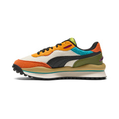 Style Rider Hyper Prep Sneakers