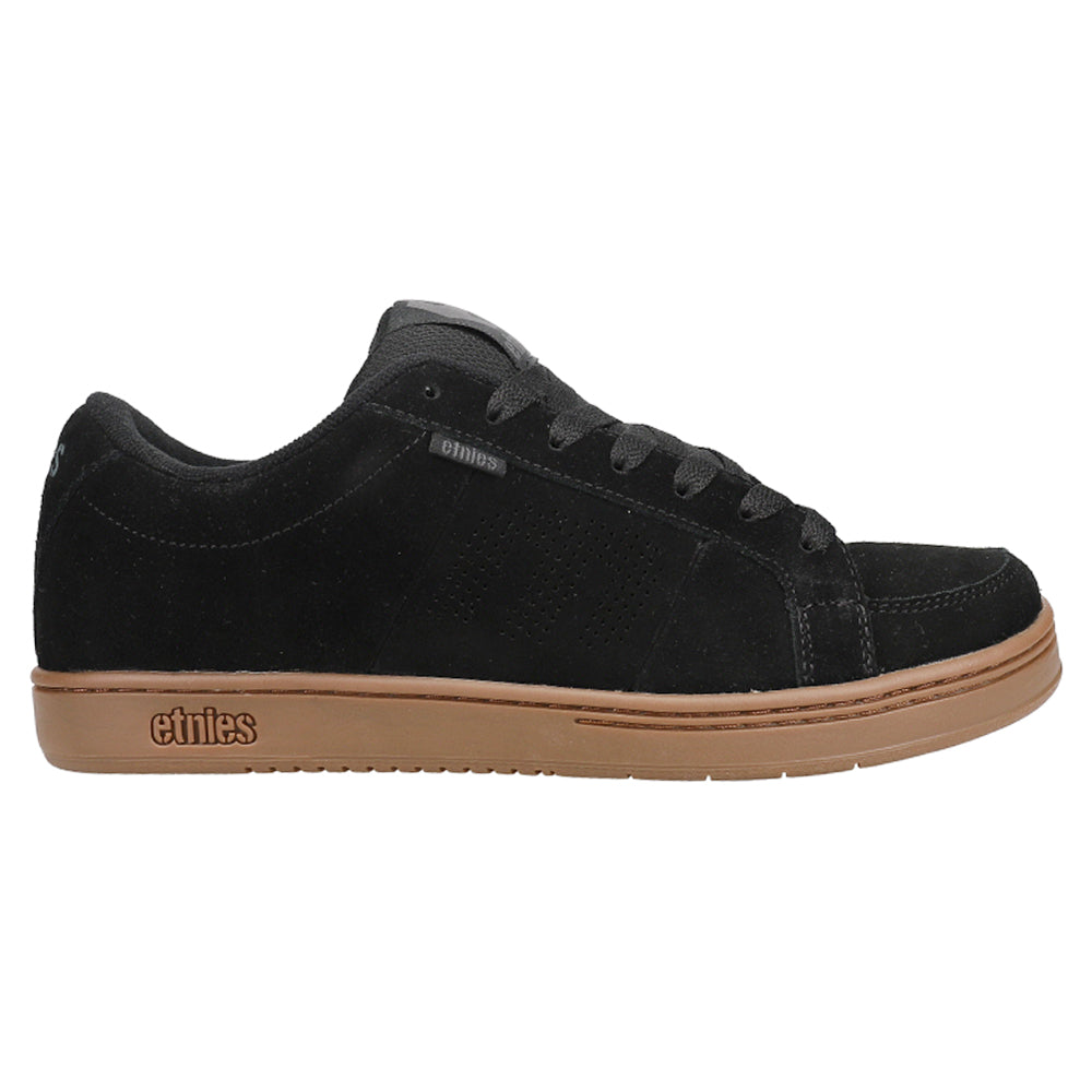 Kingpin Lace Up Sneakers
