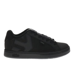 Fader Lace Up Sneakers