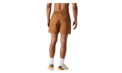 Logo Swim Trunks "Camel" RHPF23SM01169003