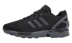 ZX Flux GS "Core Black" GY7332