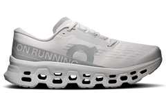 Running Cloudmonster 3 Wolf Wolf