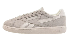 Club C Grounds UK WMNS "Softgrey / Chalk / Chalk" 100244641