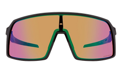 Sutro Sunglasses "Polished Black / PRIZM Snow Jade" OO9406 21