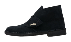Desert Boot "Black" 26155480