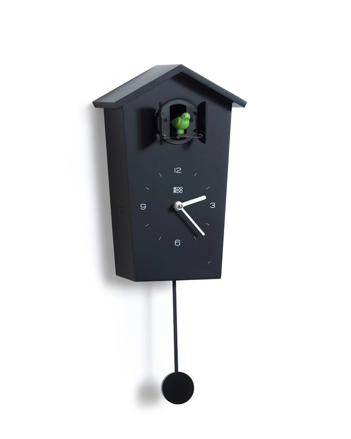 Modern Cuckoo Clock