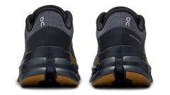 Cloudspark Iron Black