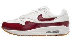 Air Max 1 LX WMNS "Team Red" FJ3169 103