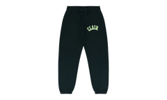Knockoff Sweatpants "Green" SLR XBTM 0049