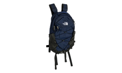 Borealis Backpack "TNF Navy / TNF Black" NF0A52SE53Z