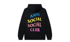 Highlight Reel Hoodie "Black" ASSC SS2203