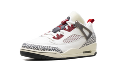 Spizike Low "Sail Anthracite" FQ1759 116