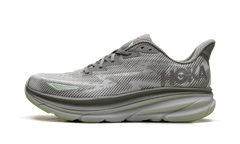 One Clifton 9 "Olive Haze/Mercury" 1127895 OHMR
