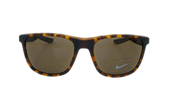Essential Endeavor Sunglasses "Matte Tortoise" FQ4619 202