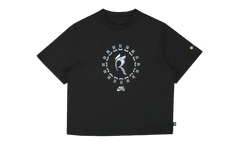 SB Rayssa Leal Tee GS "Black" FN9681 010