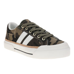 That’s Her Platform Lace Up Sneakers