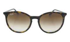Square Sunglasses "Havana" RB2204F-902-51_54