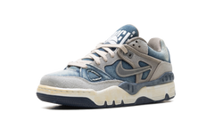 Air Force 3 Low SP "Nigo x Levi’s Olive Grey" HQ0262 001