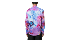 Azure Patterned Shirt "Multicolor" S71DM0614S76674002S