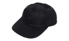 One Point Nylon Cap Charcoal "Charcoal" 1K80 180 310 CHAR