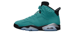 Air Jordan 6 "Light Aqua" CT8529 402
