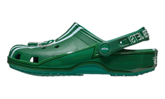 Classic Clog "NFL New York Jets" 212739 90H