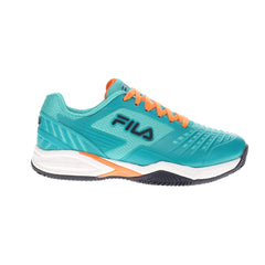 Axilus 2 Energized Lace Up Sneakers