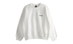 Jumbo Pig. Dyed Crew "NATURAL" 1915078 NATL