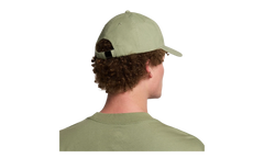 SB Club Unstructured Skate Cap "Oil Green / White" HF7278 386
