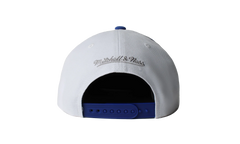 MLB Waverunner Snapback Cap "Los Angeles Dodgers - White" HHSS6987 LADYYPPPWHIT
