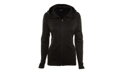 Momentum Hoodie WMNS "TNF Black" A2VDB JK3