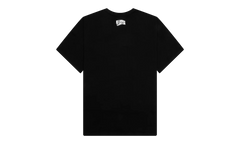 Runner Short Sleeve T-Shirt "Black" 851 1212 BLACK