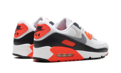 Air Max 90 "Infrared 3M (2026)" IU1055 100