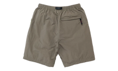 Nylon Block Short "Jade Green" G6SM-P033-JG