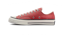 Chuck 70 Low "Rhubarb Pie" A02767C