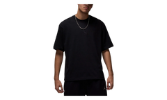 Jordan Flight Essentials Oversized T-Shirt "Black / Black" IB7345 010