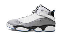 6 RINGS "Dutch Blue" 322992 110