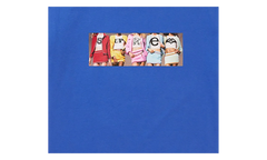 Supreme Girls Tee (FW25) "Royal" SU27168