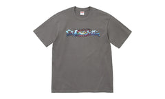 Tag Tee "FW25 - Charcoal" SU26820