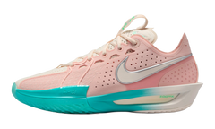 Air Zoom GT Cut 3 "Washed Coral Dusty Cactus Metallic Silver Chalk" DV2918 601