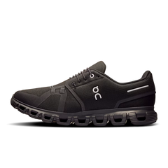 On Running Cloud 6 Black (Women’s)