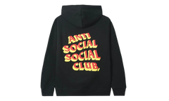 Popcorn Hoodie "Black" 0657 100000106PH BLAC