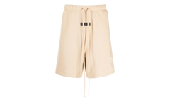 Sweatshorts "Sand" 160BT222004F