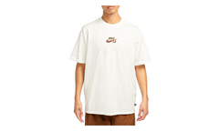 SPORTSWEAR Max90 T-Shirt "SAIL / MEDIUM OLIVE" HV4481 133